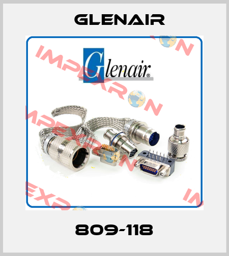 809-118 Glenair