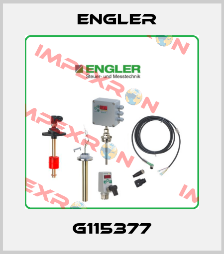 G115377 Engler