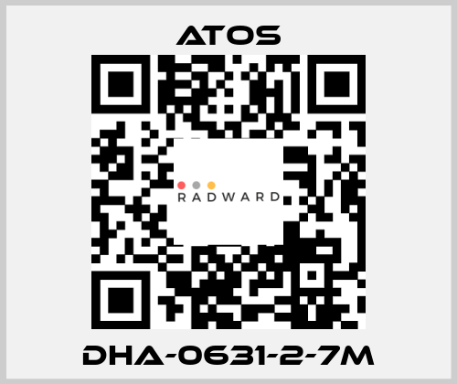 DHA-0631-2-7M Atos