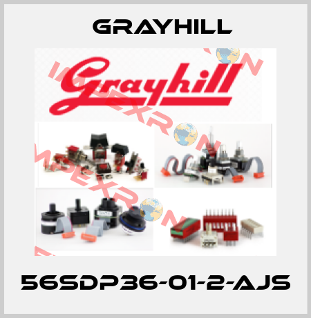 56SDP36-01-2-AJS Grayhill