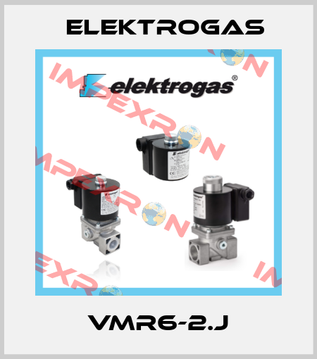 VMR6-2.J Elektrogas