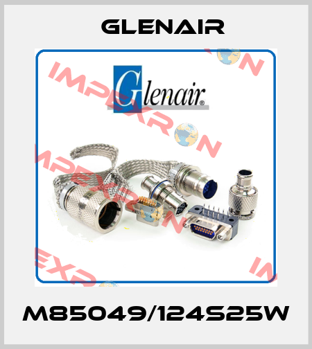 M85049/124S25W Glenair