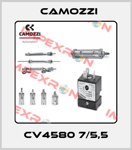 CV4580 7/5,5 Camozzi