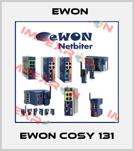 Ewon Cosy 131 Ewon