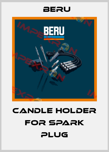 candle holder for spark plug Beru