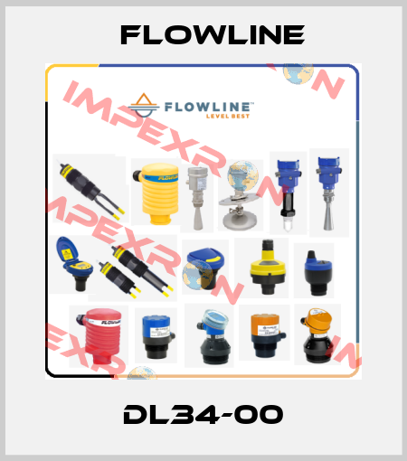 DL34-00 Flowline