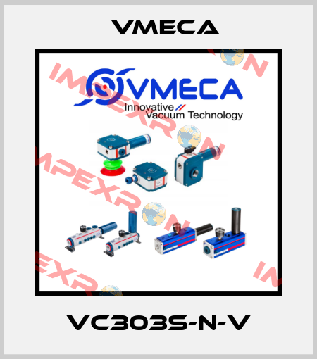 VC303S-N-V Vmeca