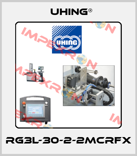RG3L-30-2-2MCRFX Uhing®