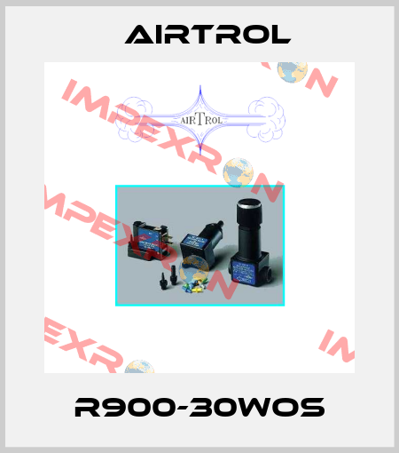 R900-30WOS Airtrol