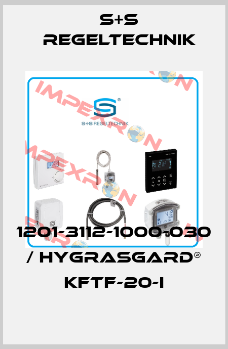 1201-3112-1000-030 / HYGRASGARD® KFTF-20-I S+S REGELTECHNIK