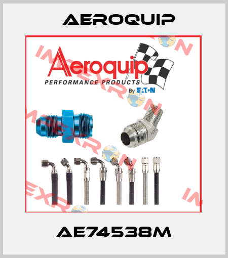 AE74538M Aeroquip