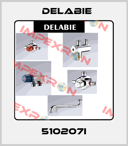 510207I Delabie