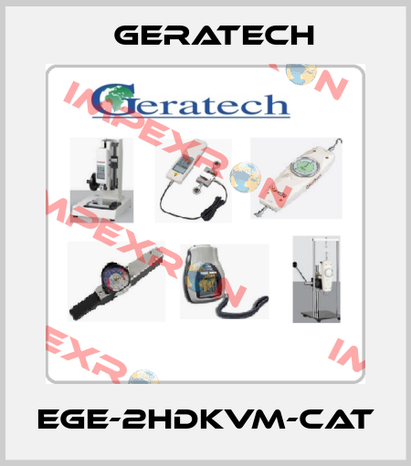 EGE-2HDKVM-CAT Geratech