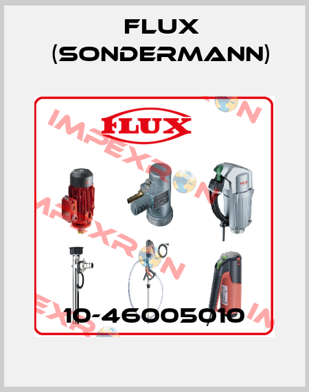 10-46005010 Flux (Sondermann)
