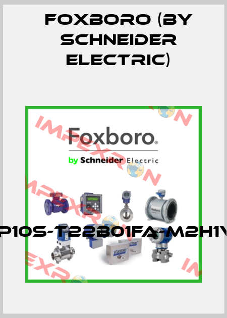 IDP10S-T22B01FA-M2H1VT Foxboro (by Schneider Electric)