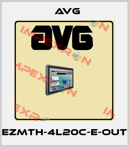 EZMTH-4L20C-E-OUT Avg