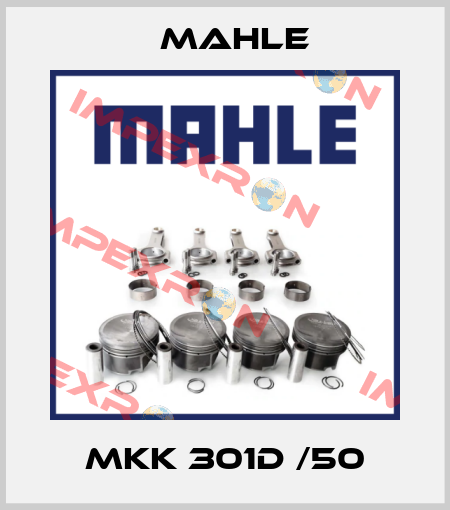 MKK 301D /50 MAHLE