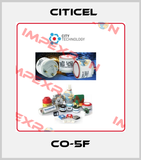 CO-5F Citicel
