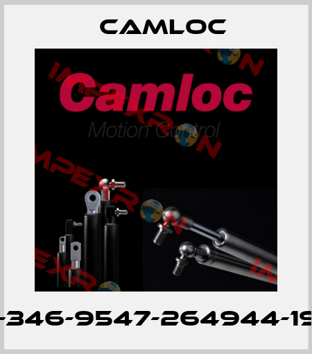 RS-346-9547-264944-19/18 Camloc