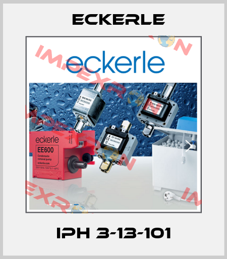 IPH 3-13-101 Eckerle