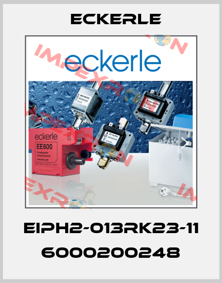 EIPH2-013RK23-11 6000200248 Eckerle