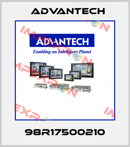 98R17500210 Advantech