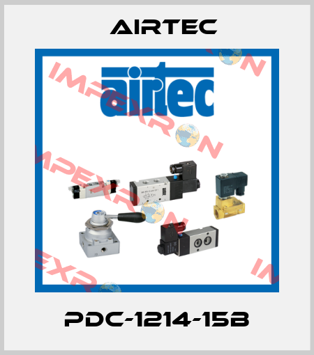 PDC-1214-15B Airtec