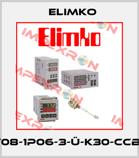 RT08-1P06-3-Ü-K30-CCB-IN Elimko