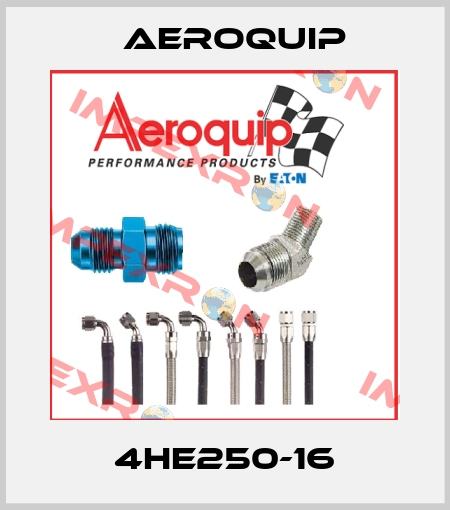 4HE250-16 Aeroquip