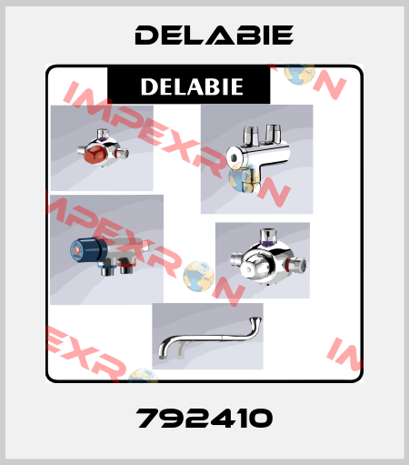 792410 Delabie