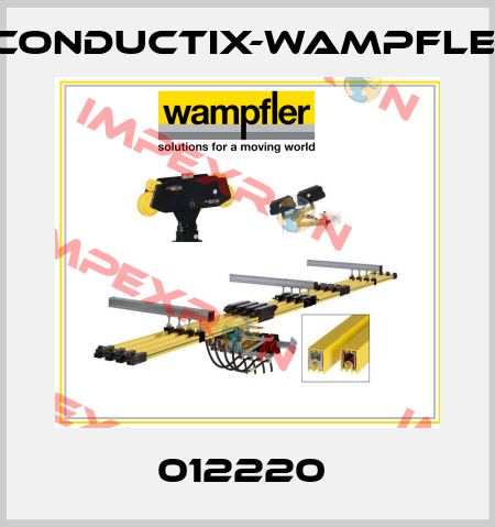 012220  Conductix (Old)