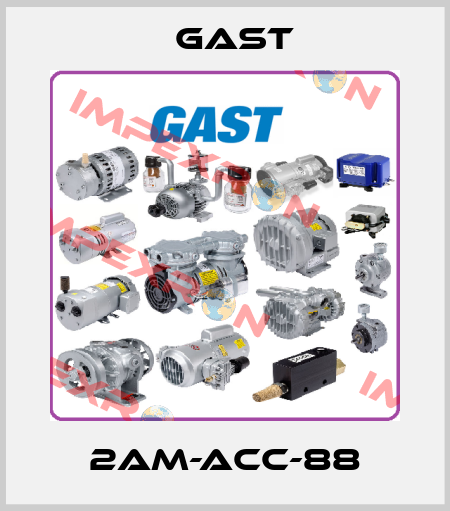 2AM-ACC-88 Gast