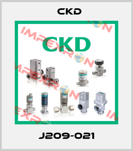 J209-021 Ckd