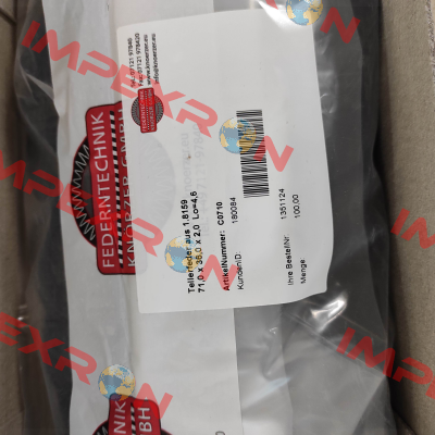 product