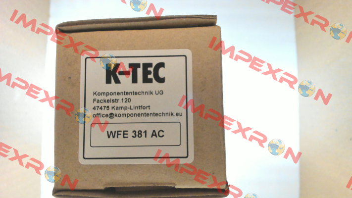 product