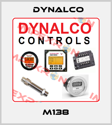 M138 Dynalco