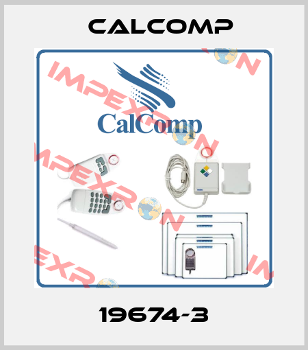 19674-3 CALCOMP