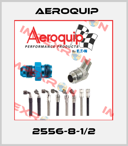 2556-8-1/2 Aeroquip