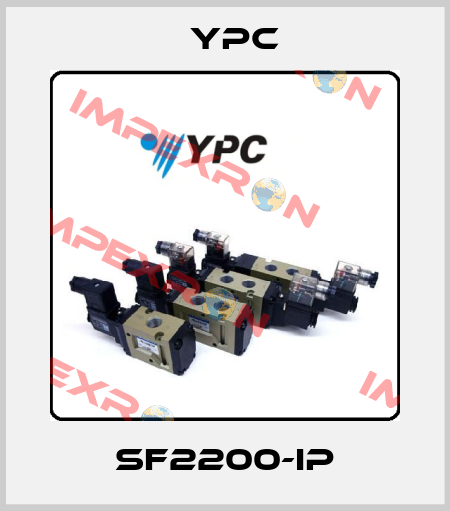 SF2200-IP YPC