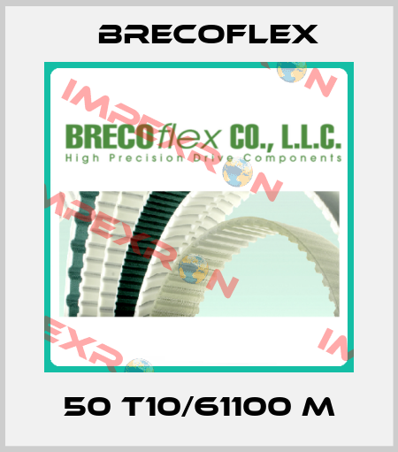 50 T10/61100 M Brecoflex