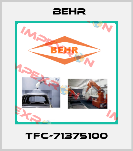 TFC-71375100 Behr