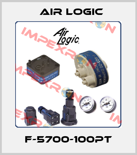 F-5700-100PT Air Logic