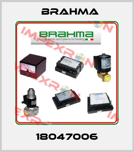 18047006 Brahma