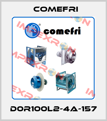 D0R100L2-4A-157 Comefri