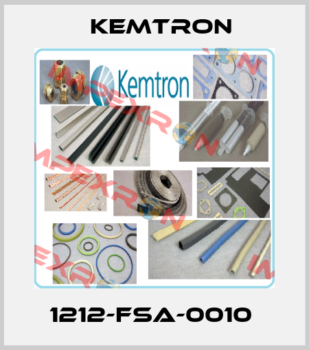 1212-FSA-0010  KEMTRON