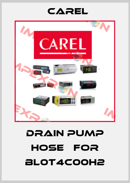 drain pump hose   for BL0T4C00H2 Carel