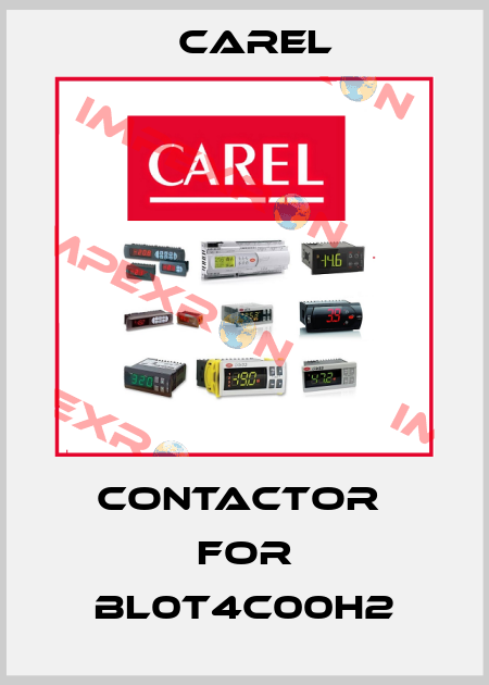 contactor  for BL0T4C00H2 Carel