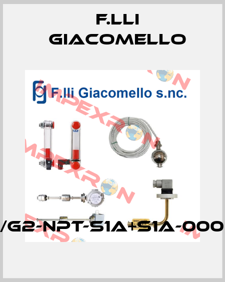 RL/G2-NPT-S1A+S1A-00002 F.lli Giacomello