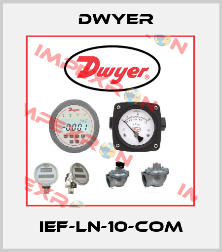 IEF-LN-10-COM Dwyer