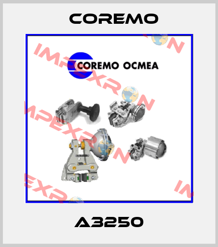 A3250 Coremo